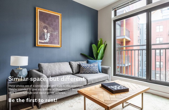 Blueground | Assembly Square, pool, nr Mystic River