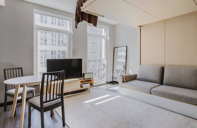 Blueground | Downtown, gym, nr National Mall