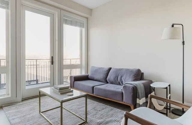 Blueground | East Boston, AC, nr parks & beach