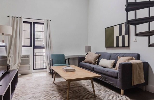 Blueground | Gramercy Park, AC & elevator, nr park