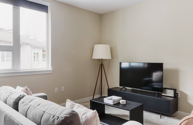 Blueground | Newcastle, gym, nr parks