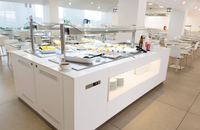 BLUESEA Lagos de Cesar