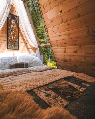 Bluestone Acres Farm