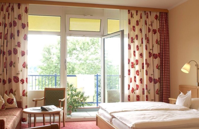 Blumenzimmer - Package Sport & Genuss - Feriendomizil, Gasthof Scheer