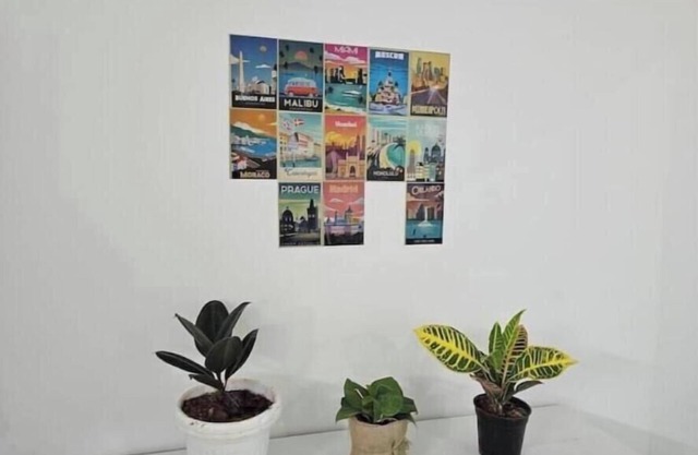 Blumint 307 Yelahanka & Blumint 308