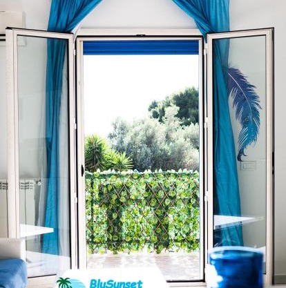 BluSunset Home Capaci