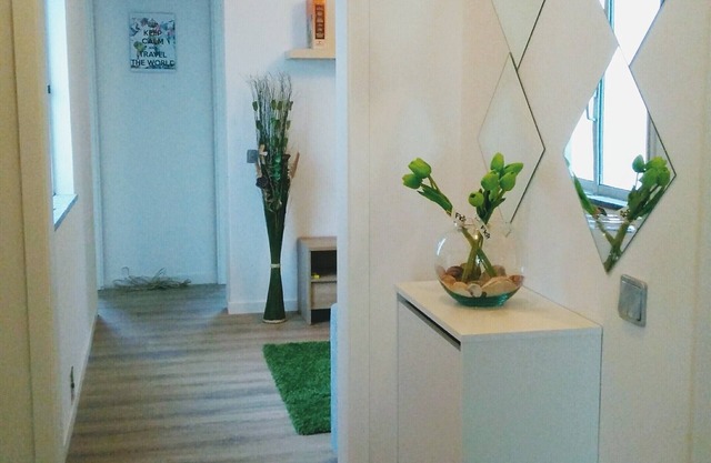 BM's House - Traditional family house to rent in Algarve