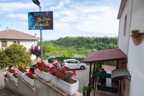 BnB La Casa di Monica