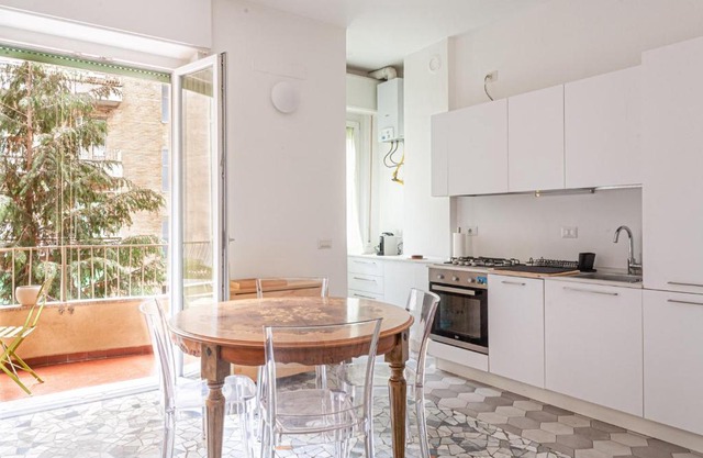 BnButler - Casa Lario - Isola District