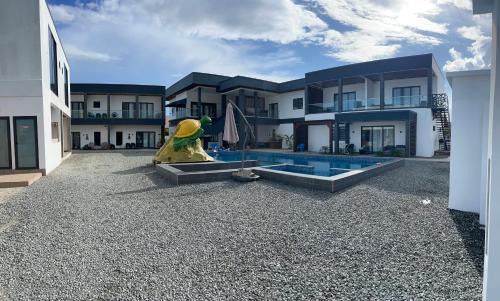 Boa vista appartementen