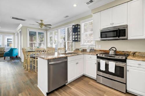 Boardwalk 121 by Wild Dunes, in Resort Core