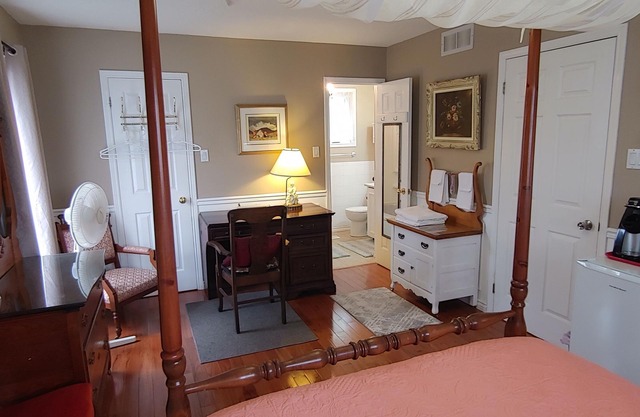 Bobcaygeon Bed and Breakfast