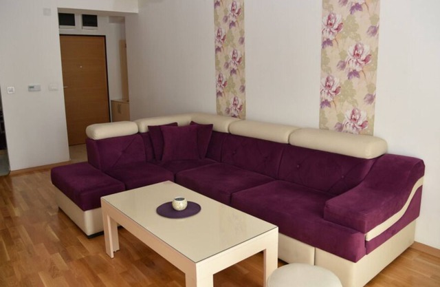 Boda Apartments Trendy Apartment