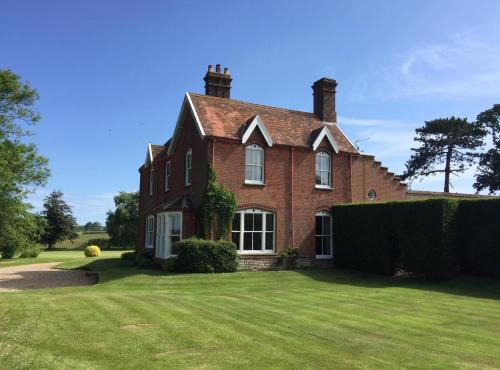 Bodham House