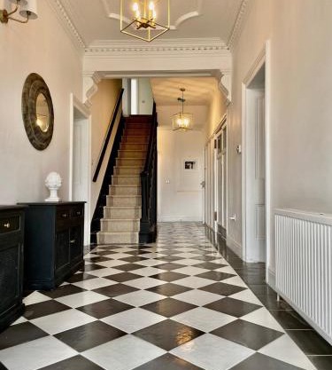 Bodorgan Inn By Birch Stays