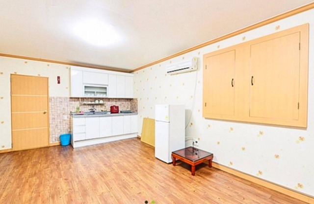 Boeun Green Park Pension