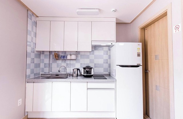 Boeun Songnisan Sunny Hill Pension