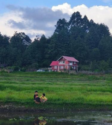 Bohang cottage