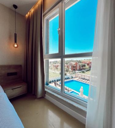 Bohem Airport Black Sea Hotel & Restaurant