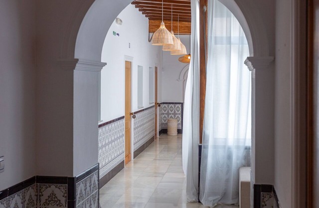 Bohemia Sanlucar
