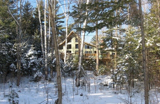 Bohemian Rhapsody Chalet Magic