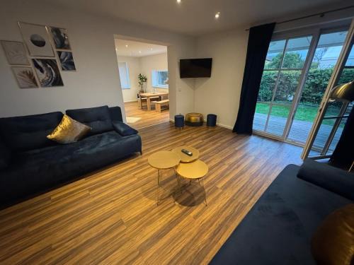 BOHO Apartment Nuit near Salzburg