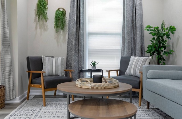 Boho Inspired 3 bed/2 bath