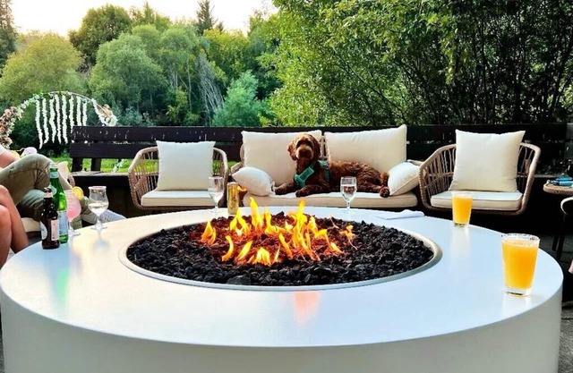 Boho Manor Resort - Studio E