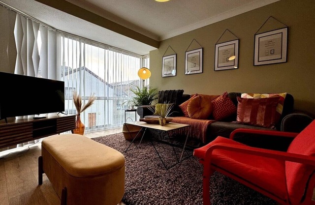 Boho Modern Entire House in Southampton