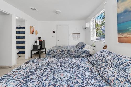 Boho Studio in Little Havana