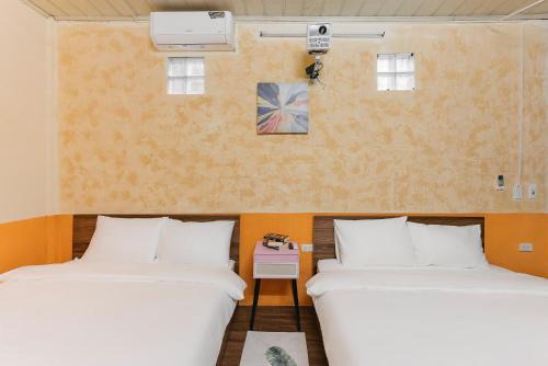 bohohomestay phố cổ Hà Nội