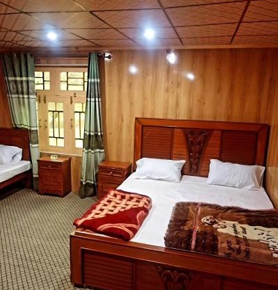 BOJOL Guesthouse Bilamick