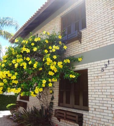 Bombinhas Quinta do Mar Complexo A