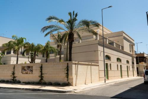 BONA NOVA-Puglia Living