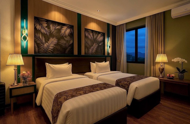 Bona Ventura Hotel & Skybar