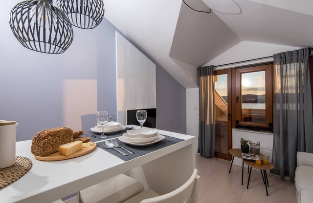 BonaMare apartments