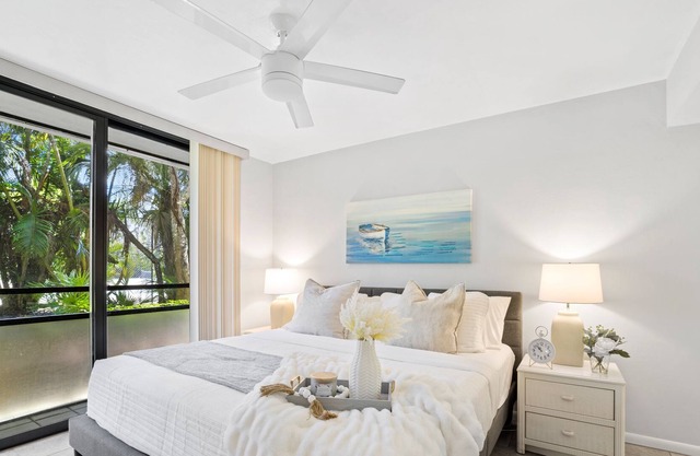 Bonita Bay, Private Beach Access Plus Amenities