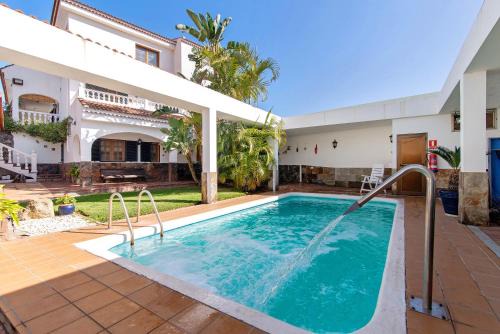 Bonita Casa Para El Relax