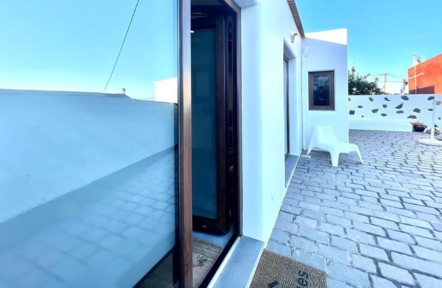 Bonita casa,WiFi gratuita,BBQ y vistas al Mar