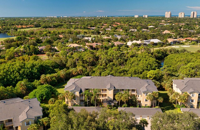 Bonita Springs Private Gulf Beach Condo - Pelican Landing