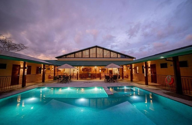 Bonito Ecotel