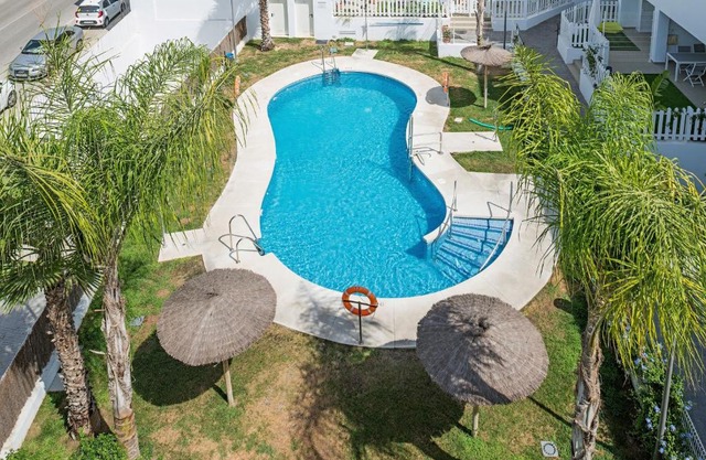 Bonito Piso en Conil