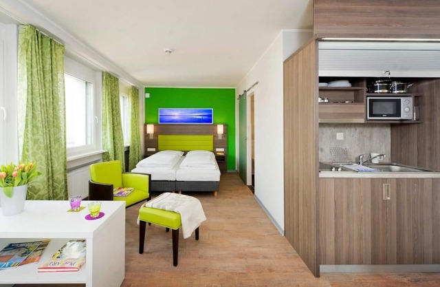 BONNOX Boardinghouse & Hotel