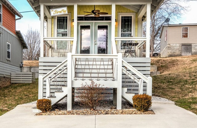 Book Your Summer Vacation Here!