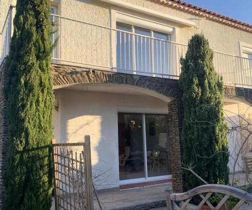 Boost Your Immo Studio Six Fours Les Plages Le Mistral 251