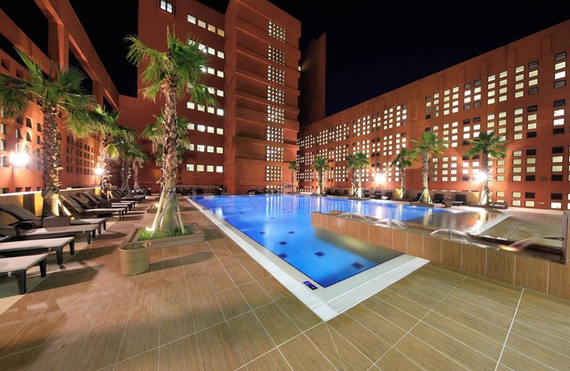 Booyoung Hotel & Resort