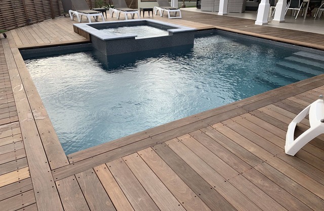 BORA BORA VILLA BY VILLA JASMIN