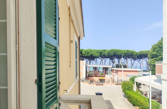 Bordopineta Center - Central and bright apartment