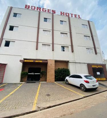 Borges Hotel