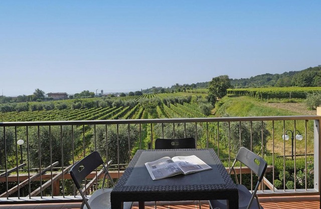 Borgo Alto P1-16 by Wonderful Italy